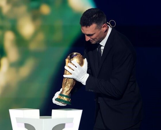 La Finalissima Argentina España 2026 se jugará el 27 de marzo en Doha, sede del Mundial 2022. Messi y Yamal, las grandes figuras.