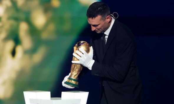 La Finalissima Argentina España 2026 se jugará el 27 de marzo en Doha, sede del Mundial 2022. Messi y Yamal, las grandes figuras.