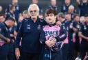 Flavio Briatore elogió la evolución de Franco Colapinto en el cierre de la F1 2025 y destacó su madurez dentro de Alpine.