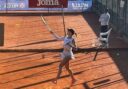 Aran Teixidó ganó el W15 de Melilla tras vencer a Sara Dols en una final épica de 6-4 y 7-6. Título prestigioso en una gran final.