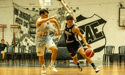 Salta Basket cayó 69-66 ante Estudiantes en Tucumán en una derrota ajustada, dejando buenas sensaciones en la Conferencia Norte.