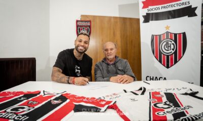 Chacarita avanza con el armado del plantel para el 2026: cinco refuerzos confirmados, 21 bajas y el nuevo proyecto de Módolo