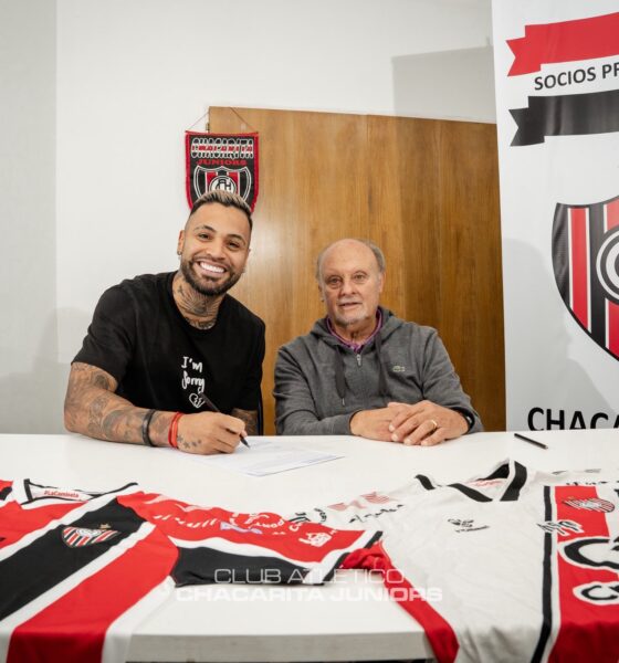 Chacarita avanza con el armado del plantel para el 2026: cinco refuerzos confirmados, 21 bajas y el nuevo proyecto de Módolo