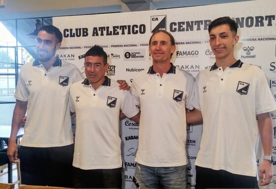 Central Norte oficializó a Adrián Bastía como nuevo DT para la Primera Nacional 2026 y ya planifica la pretemporada.