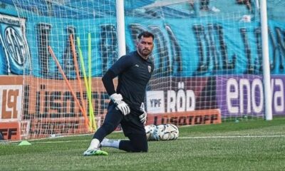 Colón 2026 refuerzos: el Sabalero confirmó a Allende y Budiño y avanza por nuevos nombres para rearmar el plantel en la Primera Nacional.