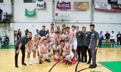 Provincial venció a Villa Mitre y se afianza como líder de la Conferencia Sur. Pico FC ganó en casa ante El Talar en una fecha clave.