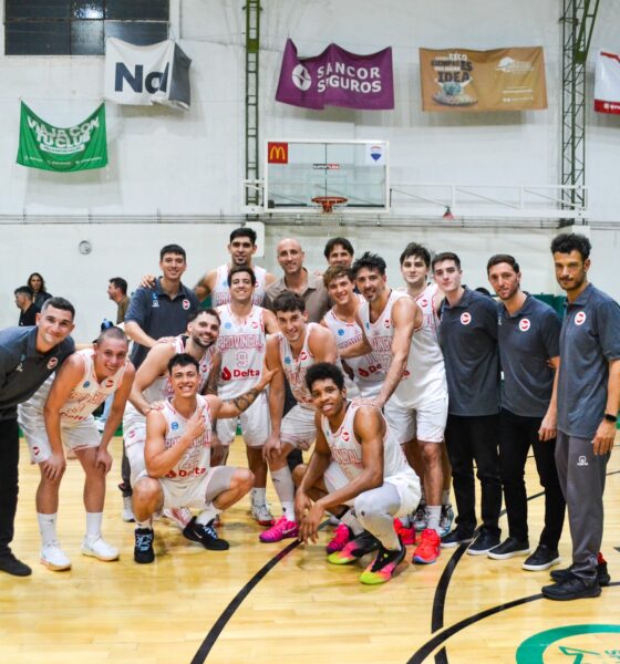 Provincial venció a Villa Mitre y se afianza como líder de la Conferencia Sur. Pico FC ganó en casa ante El Talar en una fecha clave.