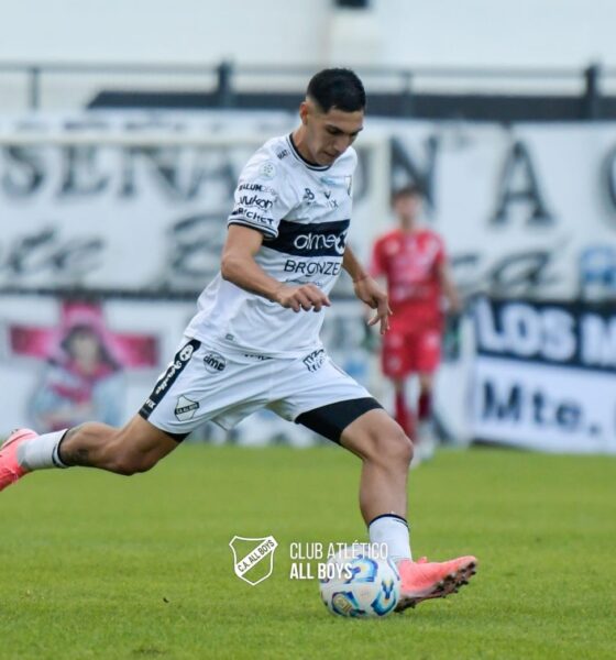 All Boys 2026: bajas, refuerzos, renovaciones y regresos tras el cambio de presidente. El Albo arma su plantel para la Primera Nacional.