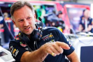 Christian Horner analiza volver a la Fórmula 1 con una participación accionaria en Alpine, tras conversaciones con Renault y Otro Capital.