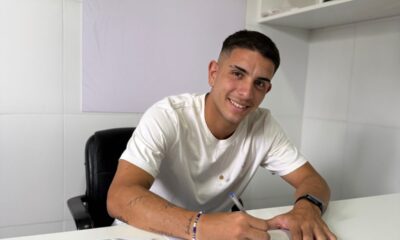 Güemes 2026 activó el mercado de pases con múltiples refuerzos y bajas tras la llegada de Juan Vita, reestructurando su plantel