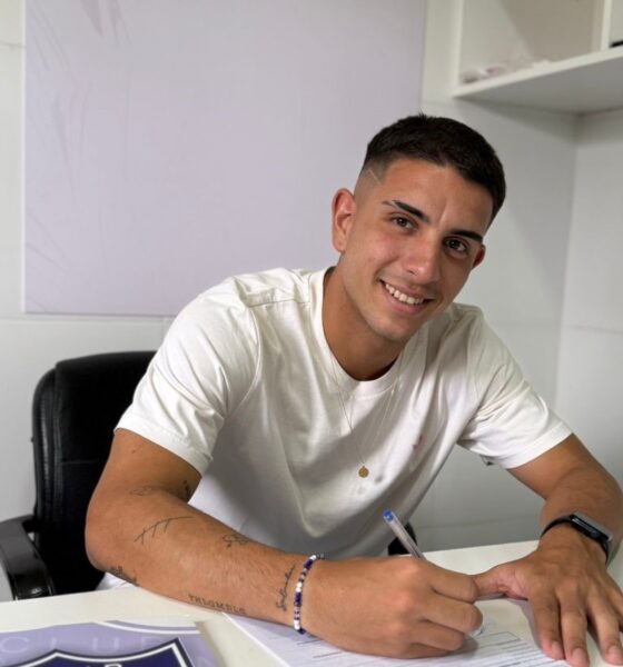 Güemes 2026 activó el mercado de pases con múltiples refuerzos y bajas tras la llegada de Juan Vita, reestructurando su plantel