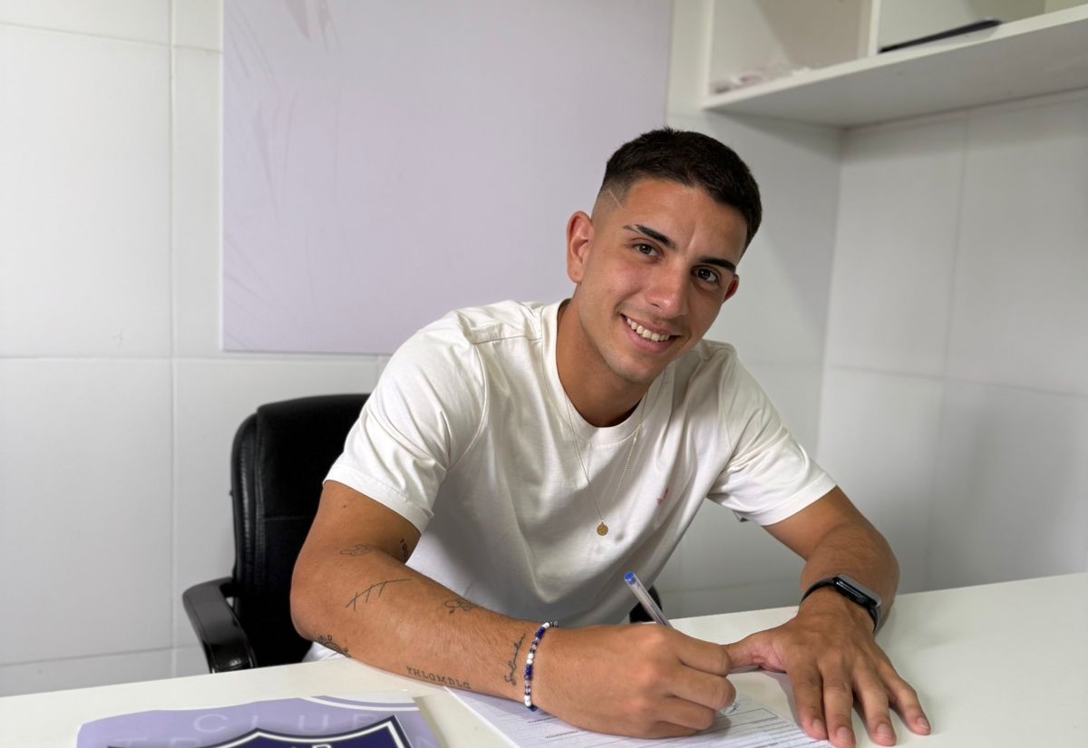 Güemes 2026 activó el mercado de pases con múltiples refuerzos y bajas tras la llegada de Juan Vita, reestructurando su plantel