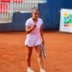 Antonia Vergara, la joven promesa del tenis chileno, brilló en 2025, escaló 466 puestos en el ranking WTA y sueña con los Grand Slam.