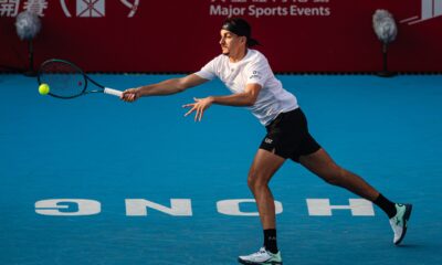 El ATP de Hong Kong 2026 abrirá la temporada con Musetti, Rublev, Bublik y Khachanov. El torneo, se jugará del 4 al 11 de enero