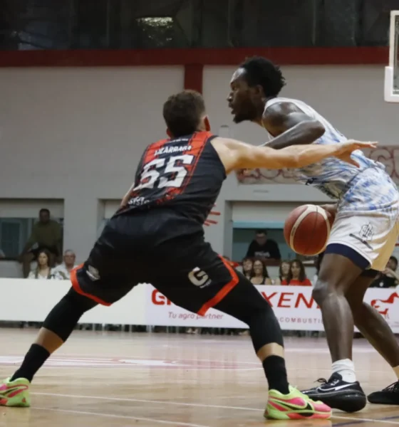 Salta Basket protagonista en la Conferencia Norte de la Liga Argentina 2026