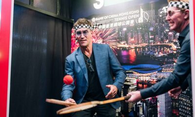 Pat Cash y Mark Woodforde regresan como embajadores del Bank of China Hong Kong Tennis Open 2026, reforzando el prestigio del torneo ATP 250