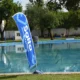 Se inaugura la temporada de verano en los natatorios municipales con horarios, precios accesibles y venta online de entradas.