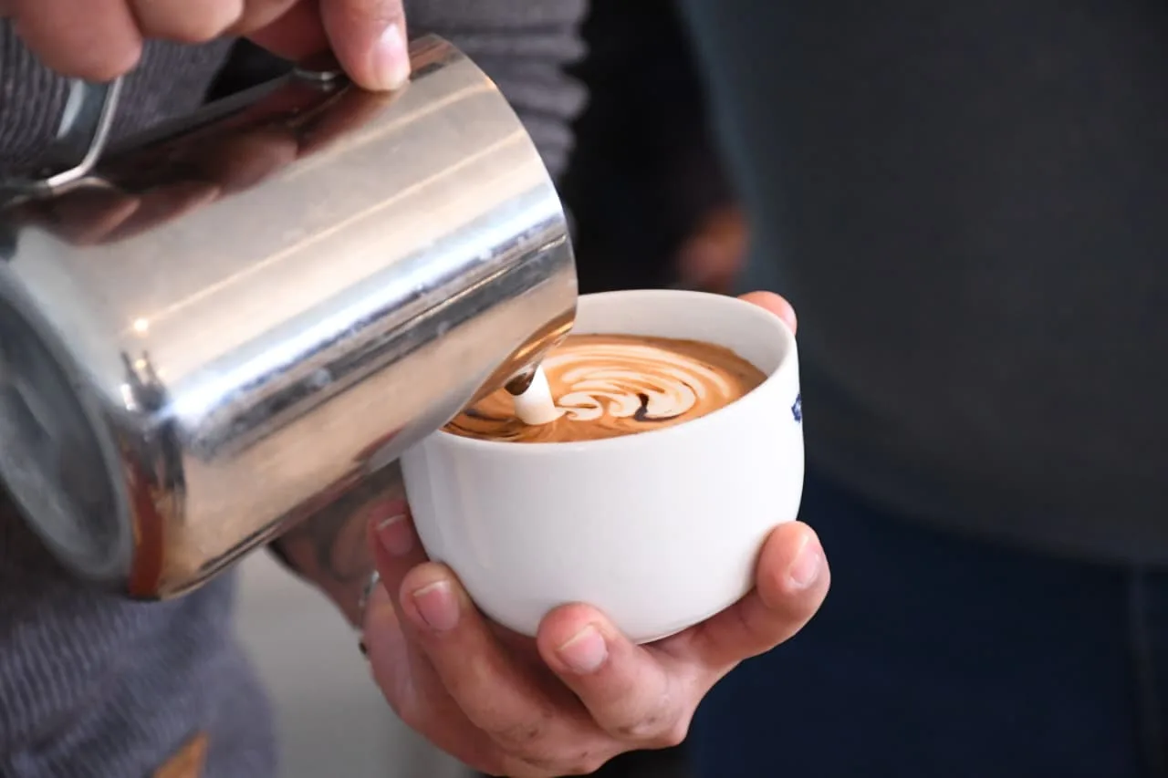 La Municipalidad declaró de interés municipal a “El Cafetón”, evento de café de especialidad con música, gastronomía en la Usina Cultural.