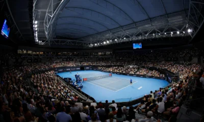 Joao Fonseca, Jiri Lehecka y siete jugadoras del Top 10 lideran el cuadro confirmado del Brisbane International 2026, torneo clave