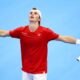 Nicolai Budkov Kjaer debuta en las Next Gen ATP Finals tras ganar cuatro títulos Challenger en 2025. Con apoyo de Casper Ruud
