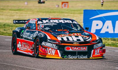 Cuatro pilotos y dos equipos pelean por la corona del Turismo Carretera 2025 en La Plata. Canapino lidera la Copa de Oro.