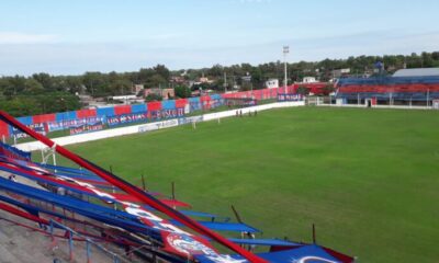 Güemes sigue depurando su plantel rumbo a la Primera Nacional 2026: Machuca, Lesman y Chiozza se suman a la lista de desvinculados