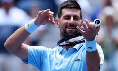 Djokovic explica cómo la tecnología Regénesis sostiene su vigencia a los 38 años con un sistema de recuperación multisensorial.