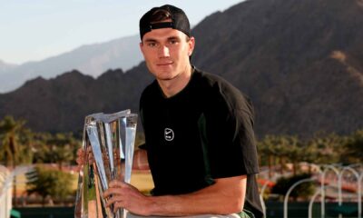 Draper se perderá el Abierto de Australia 2026 por una lesión en el brazo y retrasa su regreso al circuito ATP.