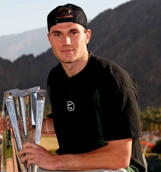 Draper se perderá el Abierto de Australia 2026 por una lesión en el brazo y retrasa su regreso al circuito ATP.