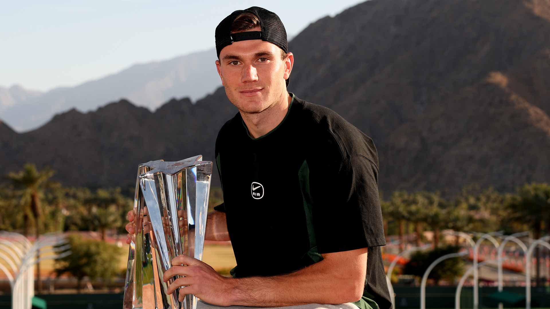 Draper se perderá el Abierto de Australia 2026 por una lesión en el brazo y retrasa su regreso al circuito ATP.