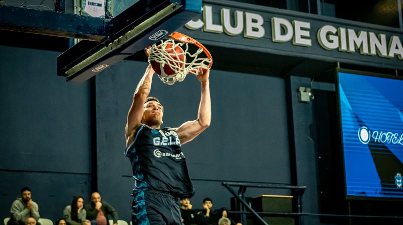 Tres triunfos en la Conferencia Sur: Gimnasia venció a La Unión, Pico FC revirtió a Unión y Provincial ganó un duelo cerrado ante Deportivo Norte.