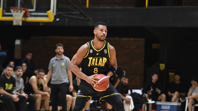 El Talar retomó el juego y venció a Deportivo Viedma