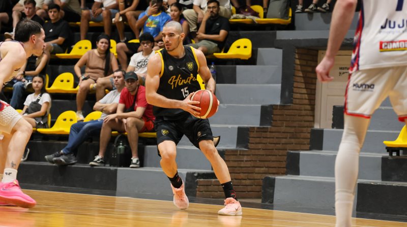 Tres triunfos en la Conferencia Norte: Hindú se reencontró, Bochas ganó un partidazo y San Isidro festejó en Las Heras.