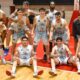 Triunfo de Salta Basket 75-71 ante Amancay en La Rioja. Fin de semana perfecto para Los Infernales.