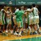Barrio Parque ganó 93-92 en la última jugada y Villa San Martín venció 82-63 a Huracán con un cierre demoledor en la Conferencia Norte.