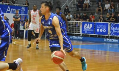 Santa Paula sorprendió a San Isidro, Independiente arrolló a Suardi y Amancay revirtió a Barrio Parque en una gran noche en el Norte.