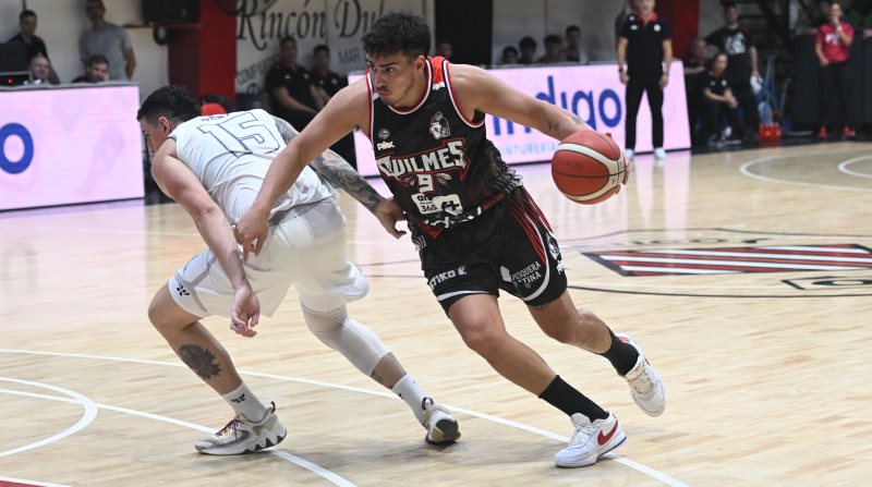 Quilmes venció a El Talar y sigue líder del Sur; Villa Mitre cortó la mala racha con un apretado 76-73 a Pico FC. Resultados y análisis.