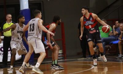 Deportivo Viedma mostró carácter ante Pico FC, Unión volvió a ganar en Mar del Plata y Centenario cerró el año con una gran victoria.