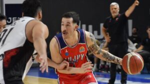 Jujuy Básquet venció a Colón y cerró el año en casa, mientras que Huracán Las Heras volvió al triunfo ante Fusión Riojana por la Norte.