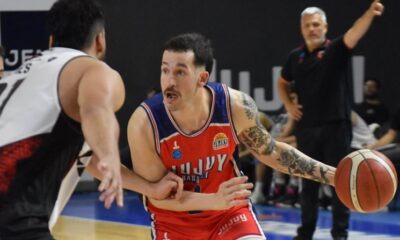 Jujuy Básquet venció a Colón y cerró el año en casa, mientras que Huracán Las Heras volvió al triunfo ante Fusión Riojana por la Norte.