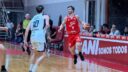 San Isidro venció a Villa San Martín y quedó segundo. Salta Basket cierra el año como líder de la Conferencia Norte de La Liga Argentina.