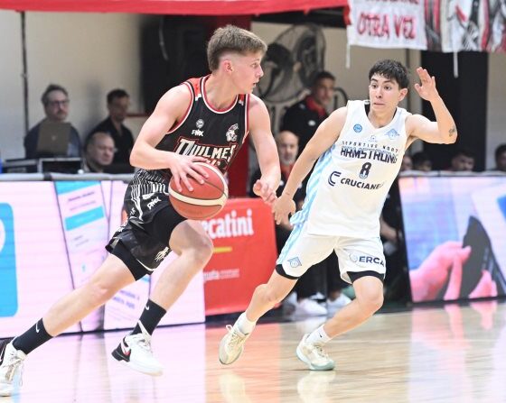 Quilmes defendió la cima, Central ganó en Junín y La Unión festejó sobre el final. Así quedó la tabla de la Conferencia Sur de La Liga.