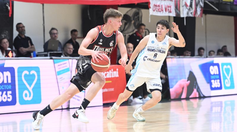 Quilmes defendió la cima, Central ganó en Junín y La Unión festejó sobre el final. Así quedó la tabla de la Conferencia Sur de La Liga.