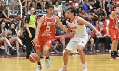 Unión de Colón ganó el clásico, Racing venció a Lanús en el cierre y Unión de Mar del Plata reaccionó en una vibrante jornada de la Liga.