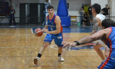 Salta Basket perdió 85-64 ante Independiente en Santiago del Estero en una dura derrota por La Liga Argentina.