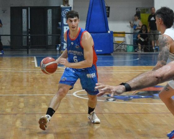 Salta Basket perdió 85-64 ante Independiente en Santiago del Estero en una dura derrota por La Liga Argentina.
