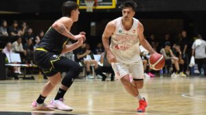 Provincial de Rosario venció a El Talar y es puntero, mientras que Deportivo Viedma superó a Ciclista y sigue escalando en la tabla.