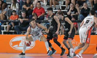 Quilmes se afianza como puntero tras vencer a Pergamino y Gimnasia cerró el año con una sólida victoria en La Plata por la Liga Argentina.