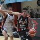 Quilmes de Mar del Plata derrotó 71-64 a Lanús, sigue invicto de local y se afirma como escolta de Provincial en la Conferencia Sur de la Liga Argentina.