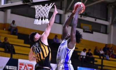 Resultados clave en la Liga Argentina: Santa Paula y Amancay se mantienen arriba y Bochas cerró el año con una victoria en casa.